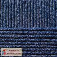 Удачная Цвет 255 джинсовый