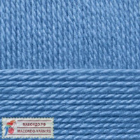 Удачный выбор Цвет 98 лесной колокольчик