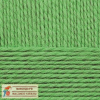 Удачный выбор Цвет 434 зеленый