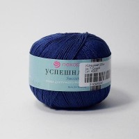 Успешная Цвет 04 темно-синий