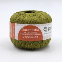 Успешная Цвет 32 табак