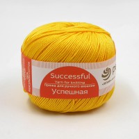 Успешная Цвет 80 канарейка