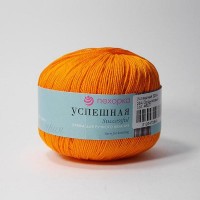 Успешная Цвет 284 оранжевый