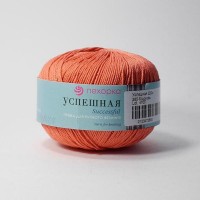 Успешная Цвет 285 морковь