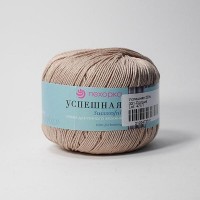 Успешная Цвет 331 солома