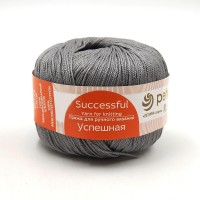 Успешная Цвет 393 светлый моренго