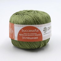 Успешная Цвет 494 светлый хаки