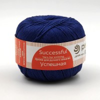 Успешная Цвет 571 синий