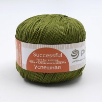 Успешная Цвет 760 оливковый