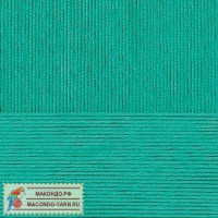 Весенняя Цвет 335 изумруд