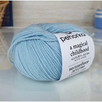 Волшебное детство Цвет 060 светло-голубой