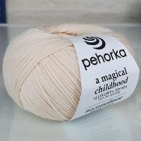 Волшебное детство Цвет 442 натуральный