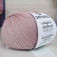 Волшебное детство Цвет 868 пудра