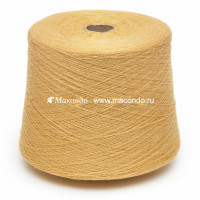 ПАН высокообъемный 100% 32/2 Цвет 404_7 кукуруза