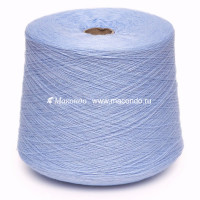 ПАН высокообъемный 100% 32/2 Цвет 413_5 лавандовый светлый