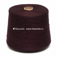 ПАН высокообъемный 100% 32/2 Цвет 788_71 ежевика