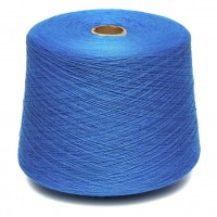 ПАН высокообъемный 100% 32/2 Цвет 530_3 арктика