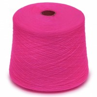 ПАН высокообъемный 100% 32/2 Цвет 603_2 розовый шик