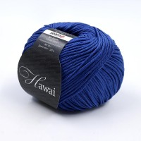 Hawai Цвет 0312 синий