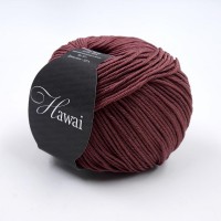 Hawai Цвет 0315 марсала