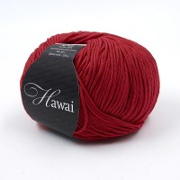 Hawai Цвет 0666 яр.красный