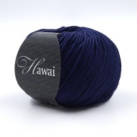 Hawai Цвет 0823 т.синий
