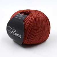 Hawai Цвет 0919 терракот