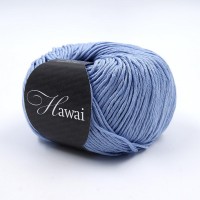 Hawai Цвет 3840 св.голубой