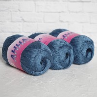 Seam  Анна 20 