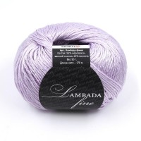 Lambada Fine Цвет 03 нежная сирень