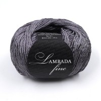 Lambada Fine Цвет 11 стальной серый