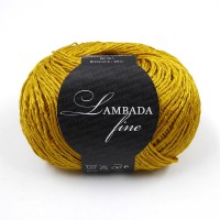 Lambada Fine Цвет 12 горчица