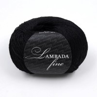 Lambada Fine Цвет 17 черный