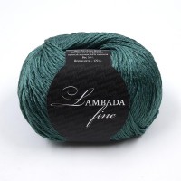 Lambada Fine Цвет 29 бирюза