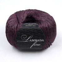 Lambada Fine Цвет 30 сливовый