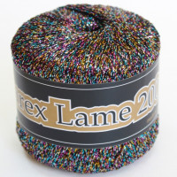 Lurex Lame 200 Цвет 957