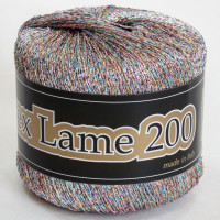 Lurex Lame 200 Цвет 960