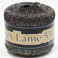 Lurex Lame 550 Цвет 957