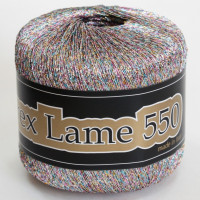 Lurex Lame 550 Цвет 960