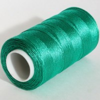 Sapfir Lux Цвет 2758 яркий зеленый