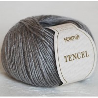 Tencel Цвет 05 серый