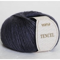 Tencel Цвет 06 черника