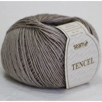 Tencel Цвет 07 серый