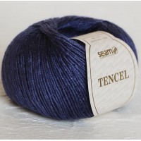 Tencel Цвет 14 синий