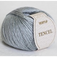 Tencel Цвет 24 серый