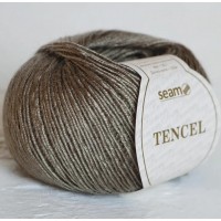 Tencel Цвет 26 св.коричневый