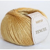 Tencel Цвет 29 желтый