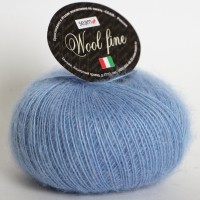Wool Fine Цвет 02