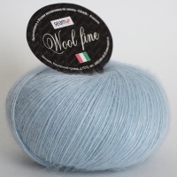 Wool Fine Цвет 04