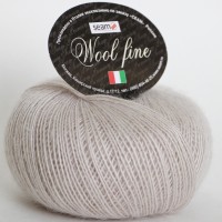 Wool Fine Цвет 05